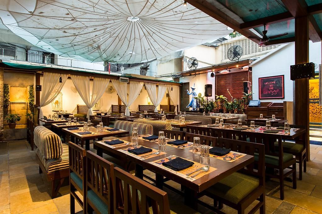 Hotel Le Sutra Hotel, Khar,