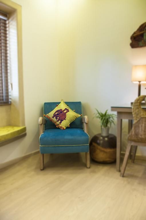 Le Sutra Hotel, Khar, Mumbai