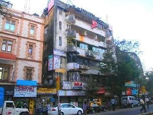 Hotel Tiptop Mumbai