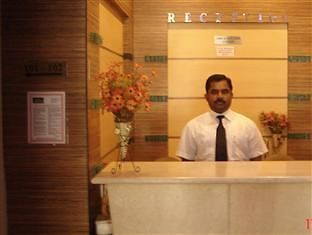 Hotel Tiptop 2*