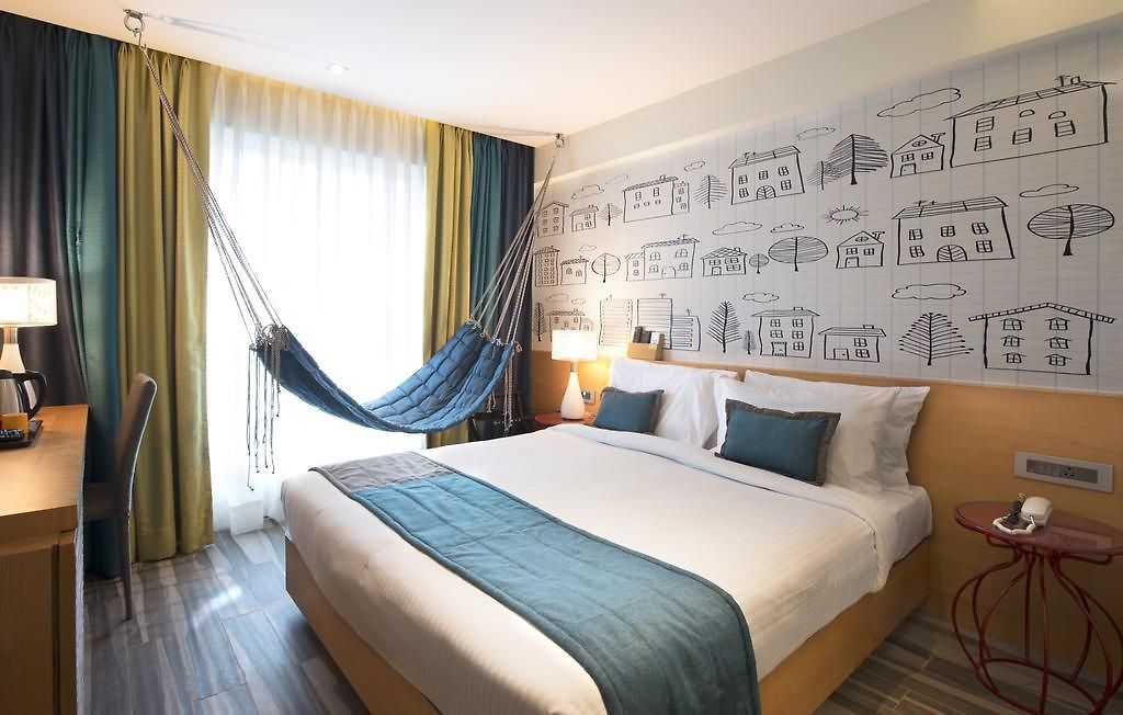 Hotel Hotel Aureole