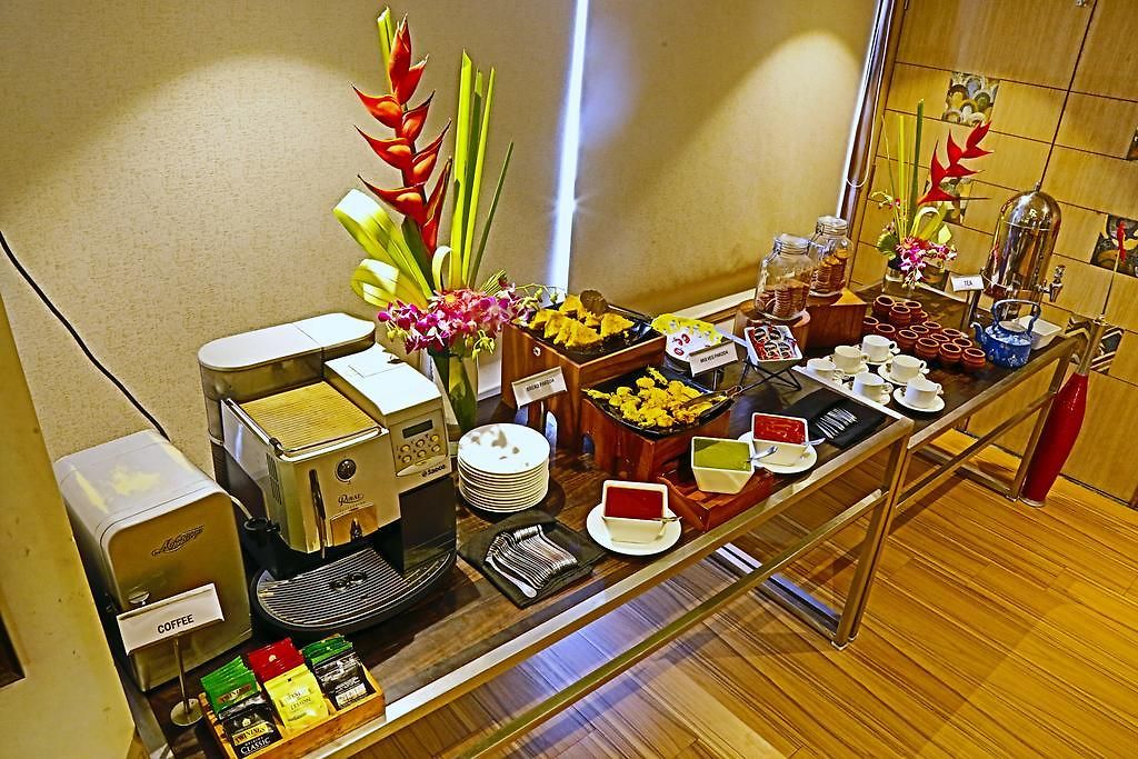 The Oriental Residency Mumbai