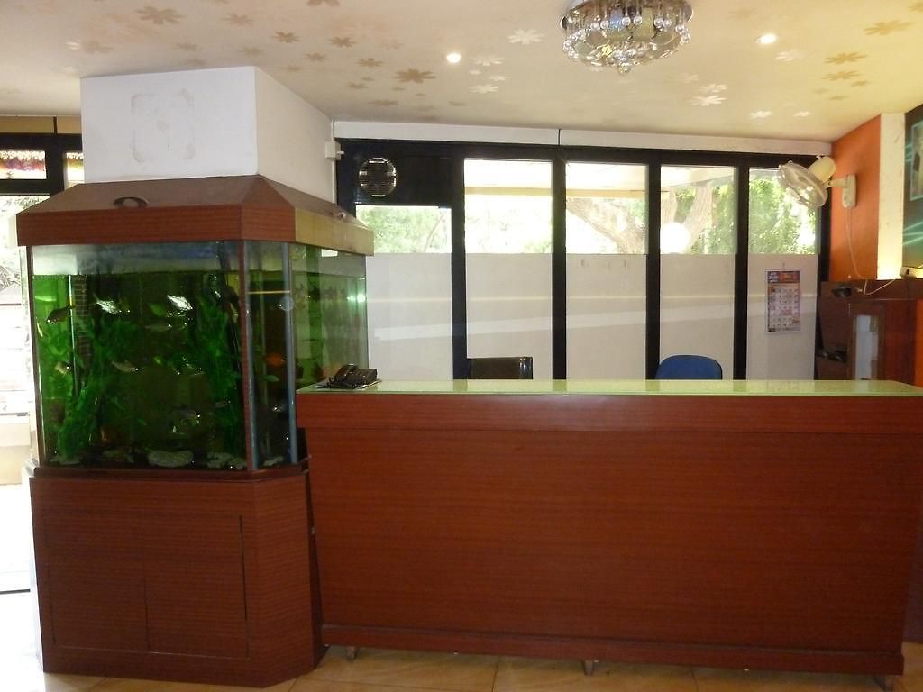 Hotel Khwaish Presidency 2*