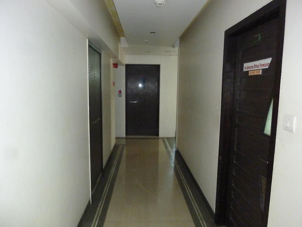 Hotel Khwaish Presidency