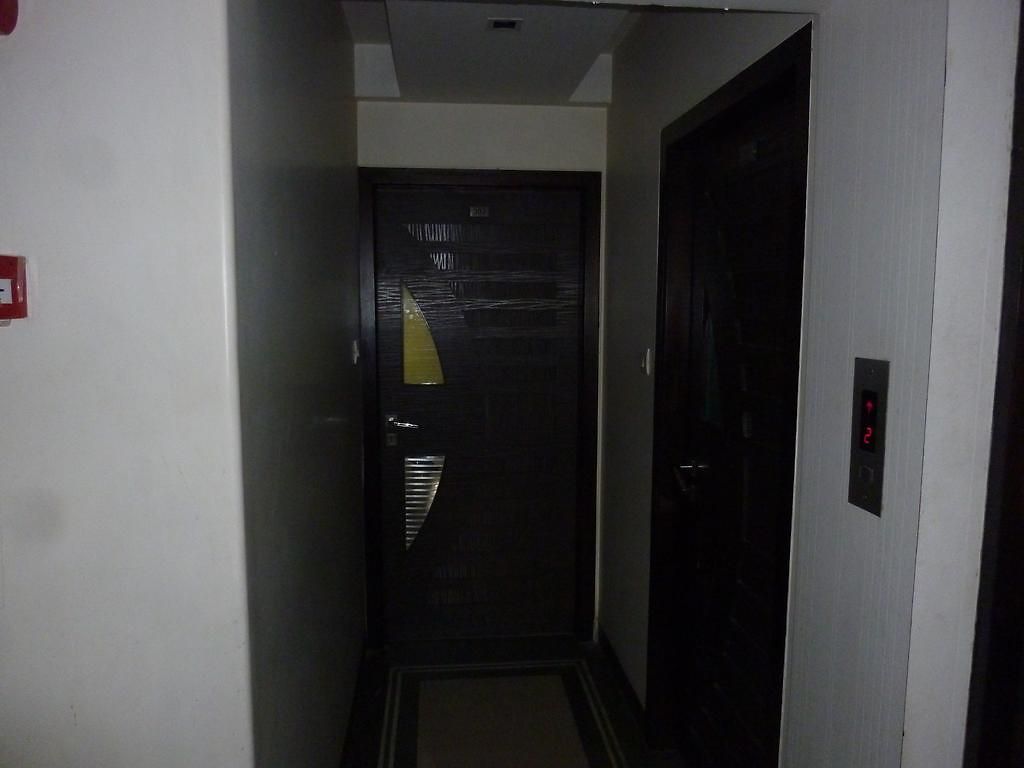 Hotel Khwaish Presidency Mumbai