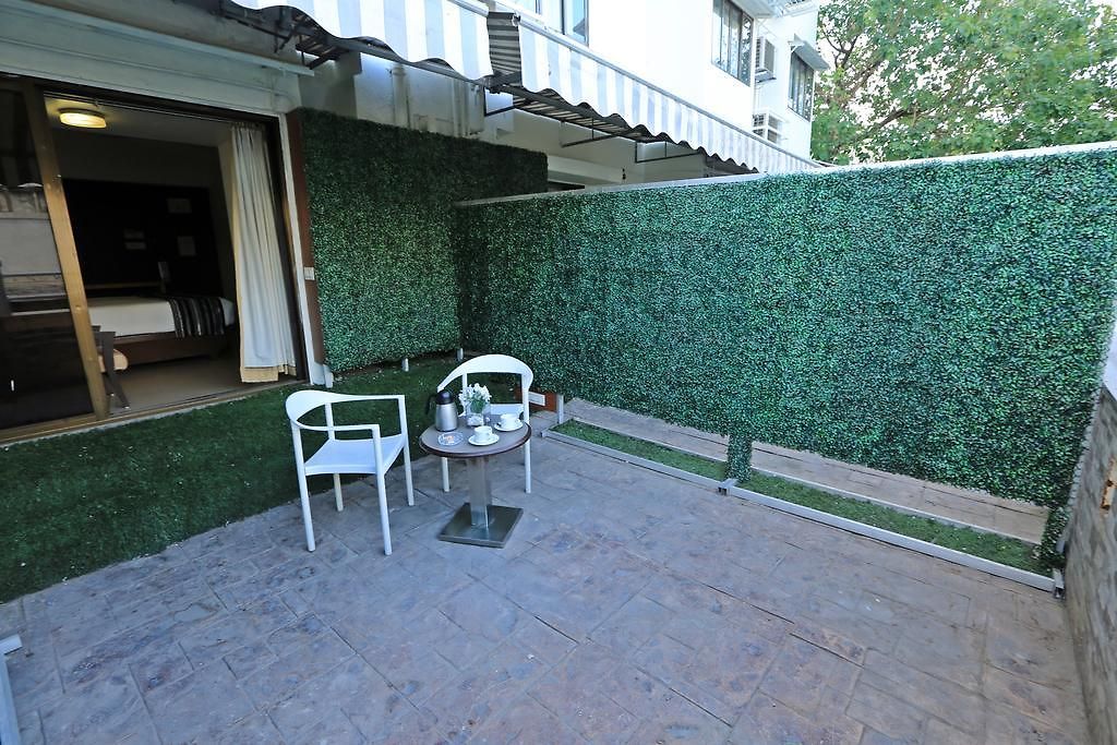 The Oriental Residency Mumbai