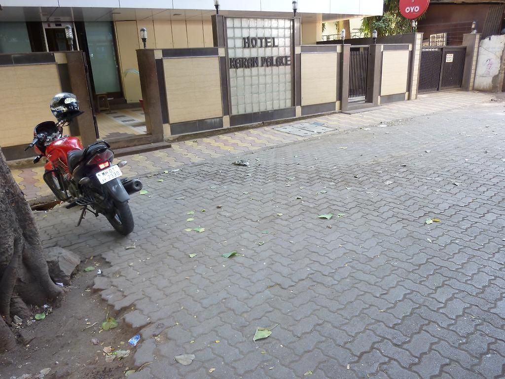 Hotel Karan Palace Mumbai