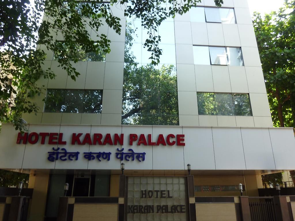 Karan Palace Mumbai
