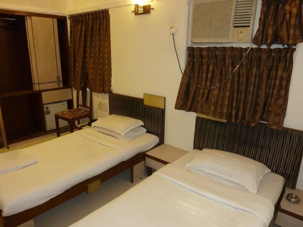Hotel Park Shilton