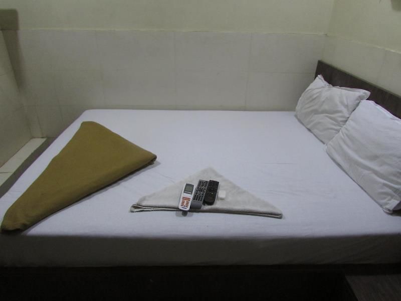 Hotel Royal Residency 2*