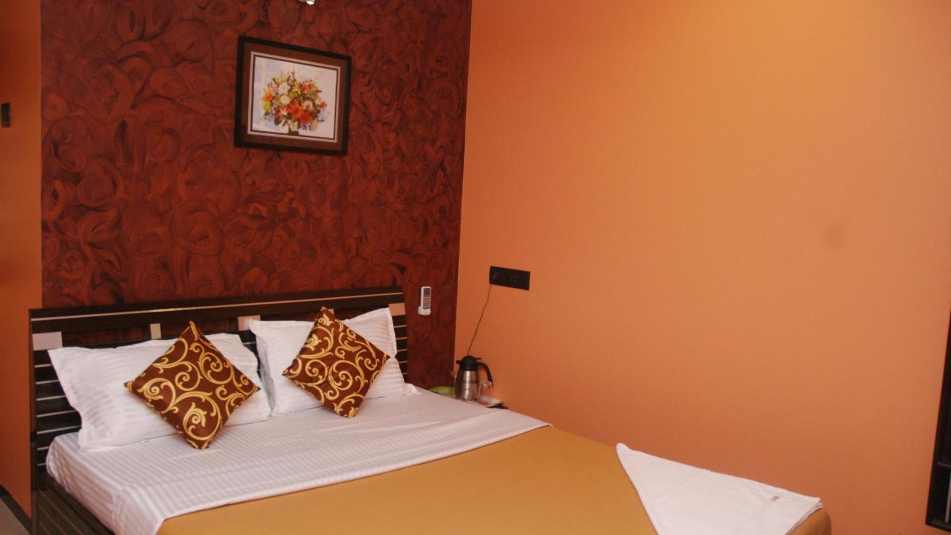 Hotel Cosmo Mumbai