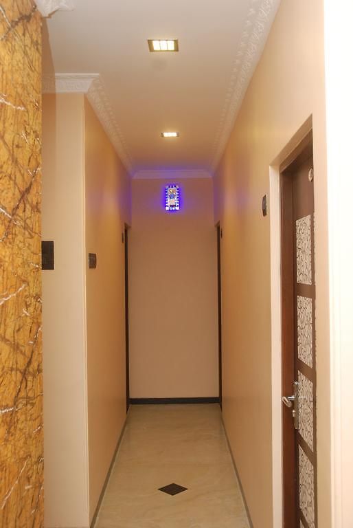 Hotel Cosmo 2*