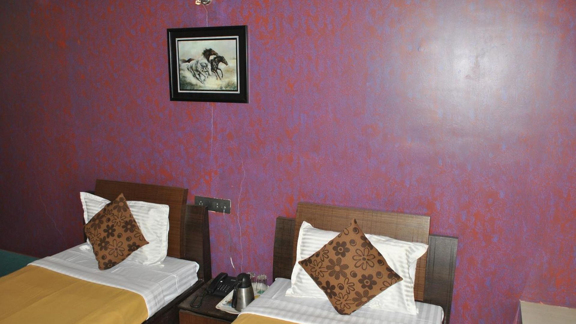 Hotel Cosmo