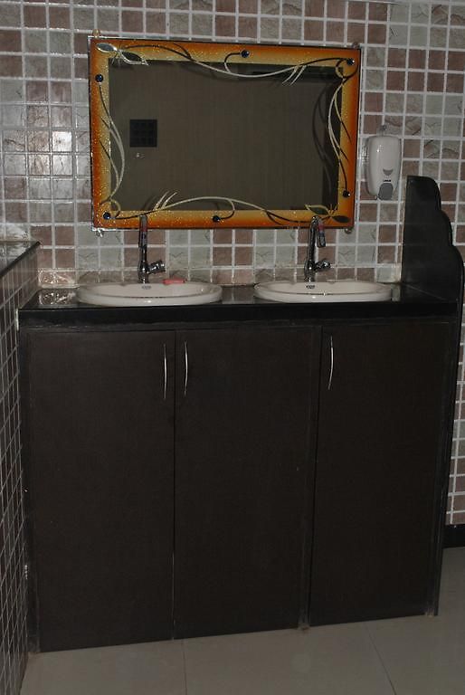 Hotel Cosmo Mumbai