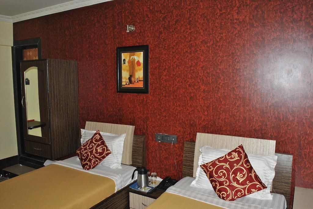 Cosmo Mumbai