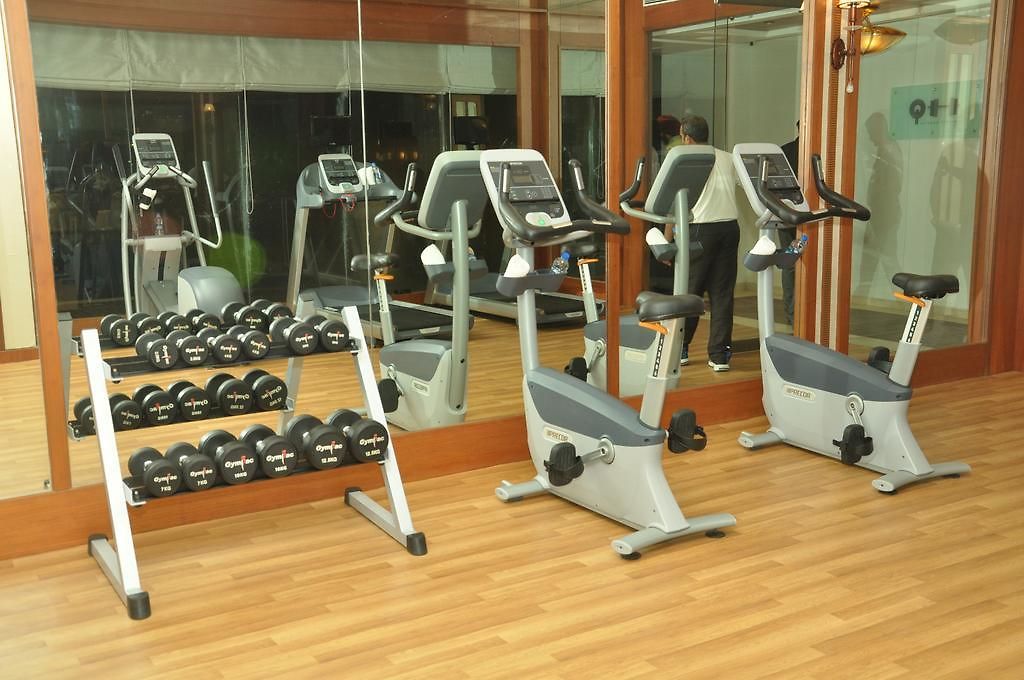 Hotel Royal Tulip Mumbai