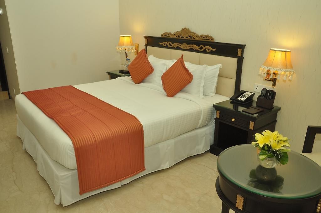 Royal Tulip Mumbai