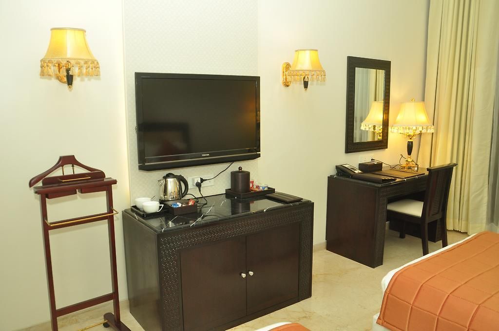 Hotel Royal Tulip