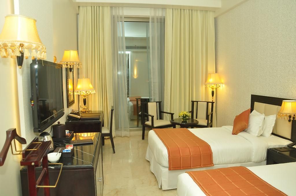 Hotel Royal Tulip 5*