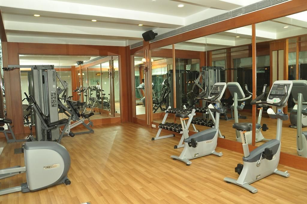 Hotel Royal Tulip 5*