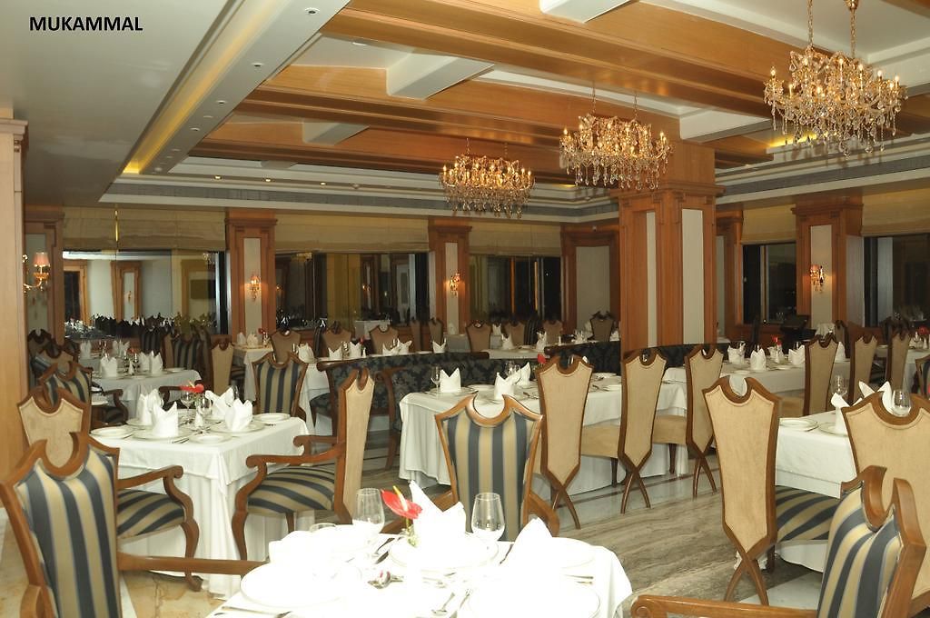 Hotel Royal Tulip