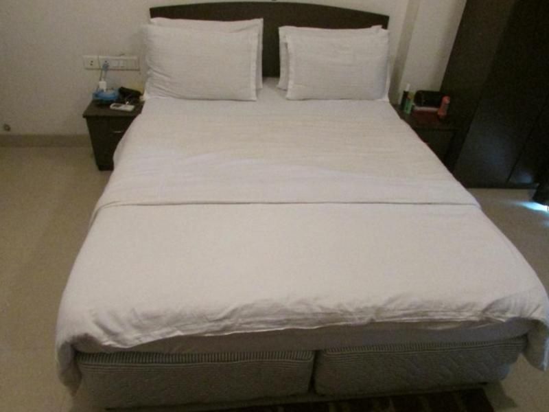 Hotel Green Apple Apartmant Mumbai