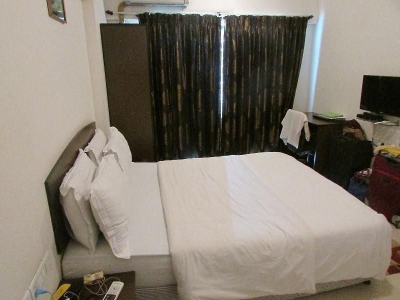 Hotel Green Apple Apartmant *
