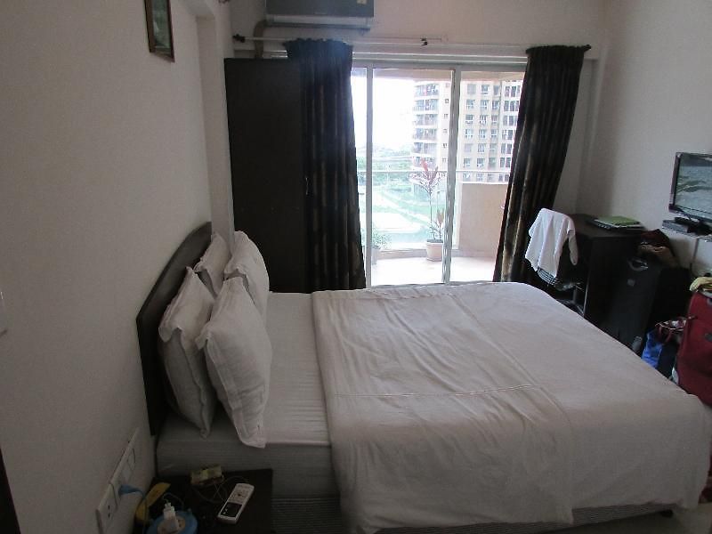 Green Apple Apartmant Mumbai