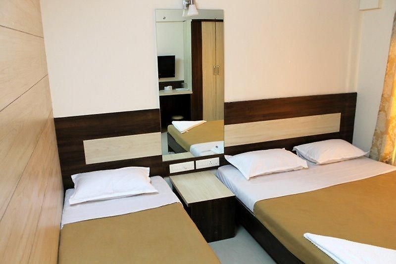 Daisy Residency Mumbai