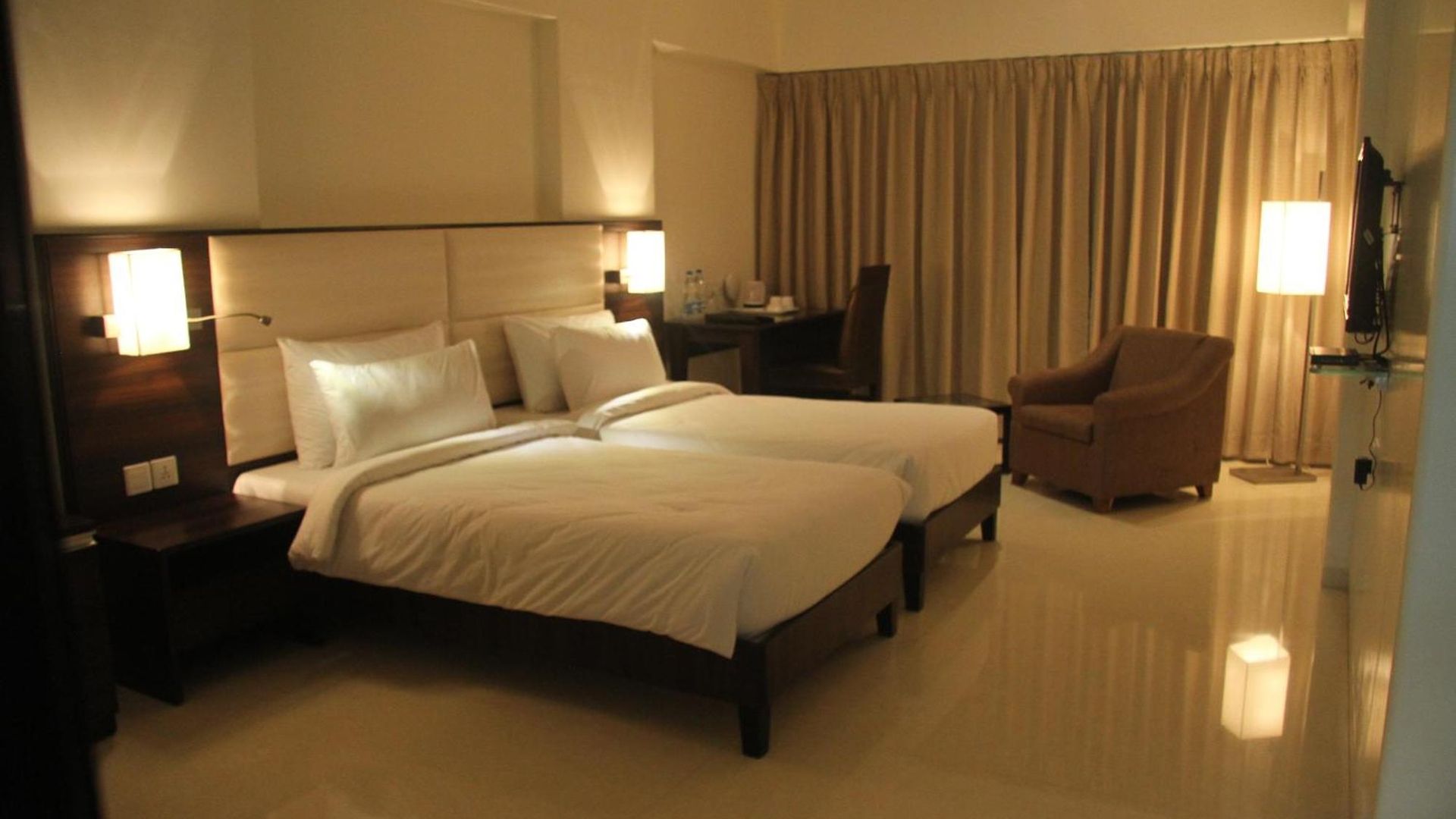 Beacon T2 Mumbai