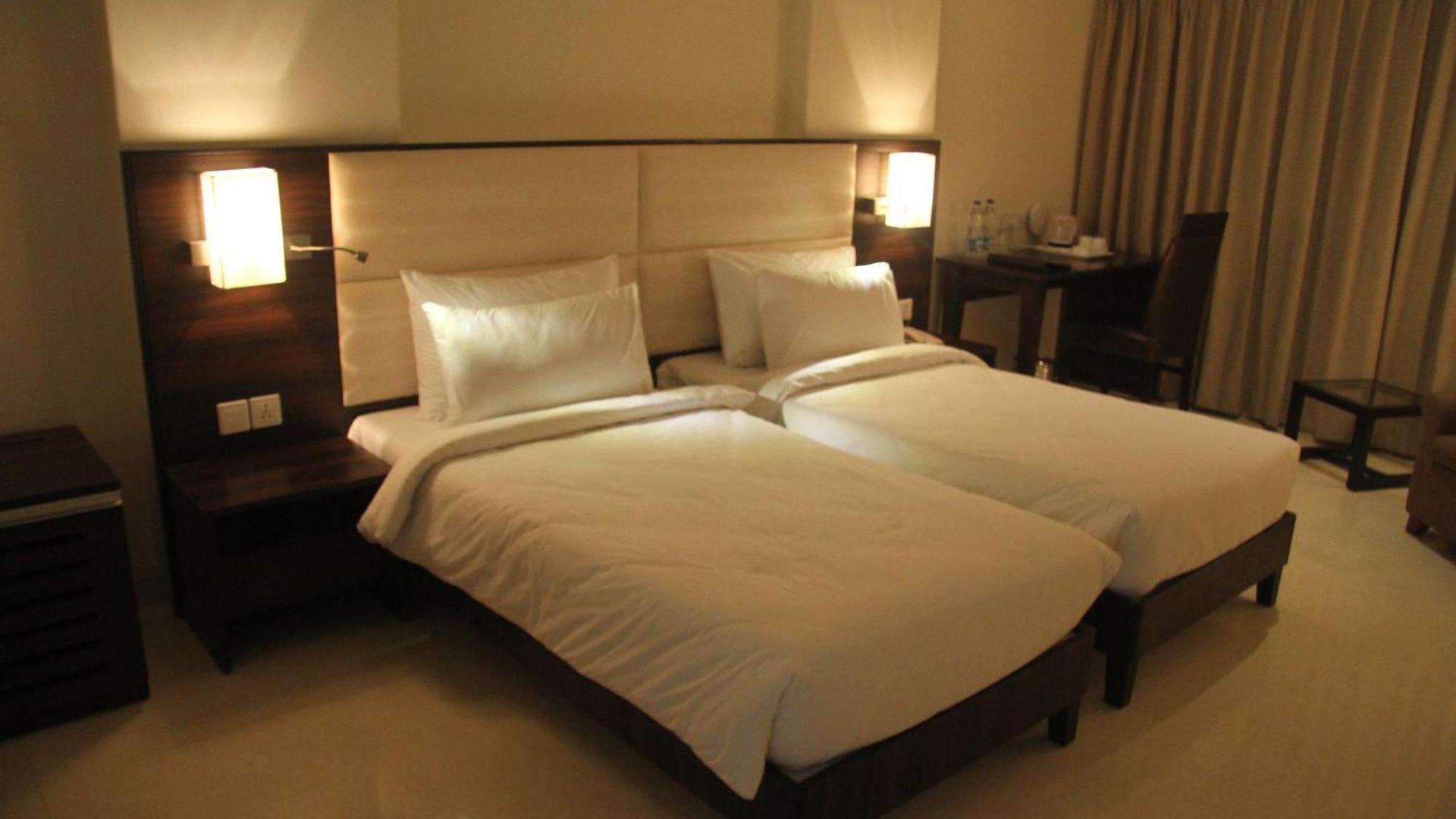 Inn Beacon T2