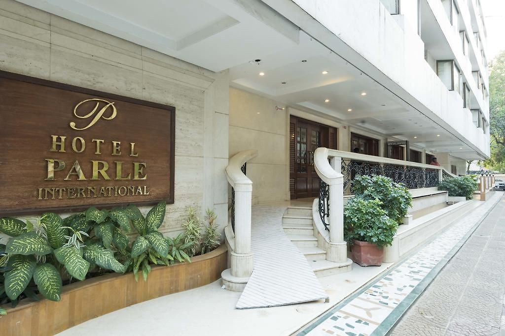 Parle International Mumbai