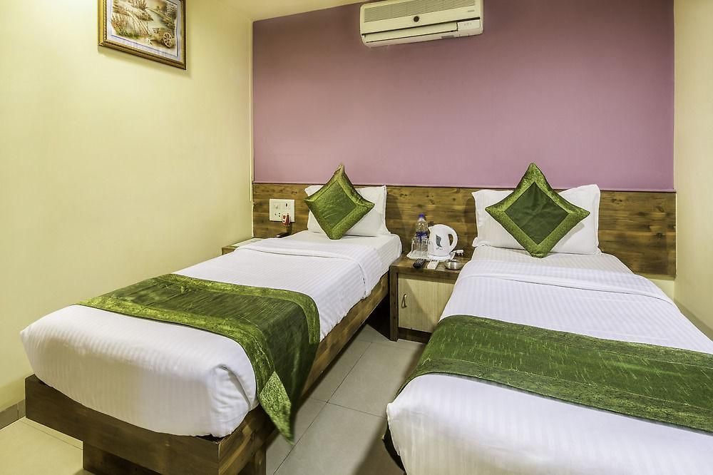 Hotel Arma Residency