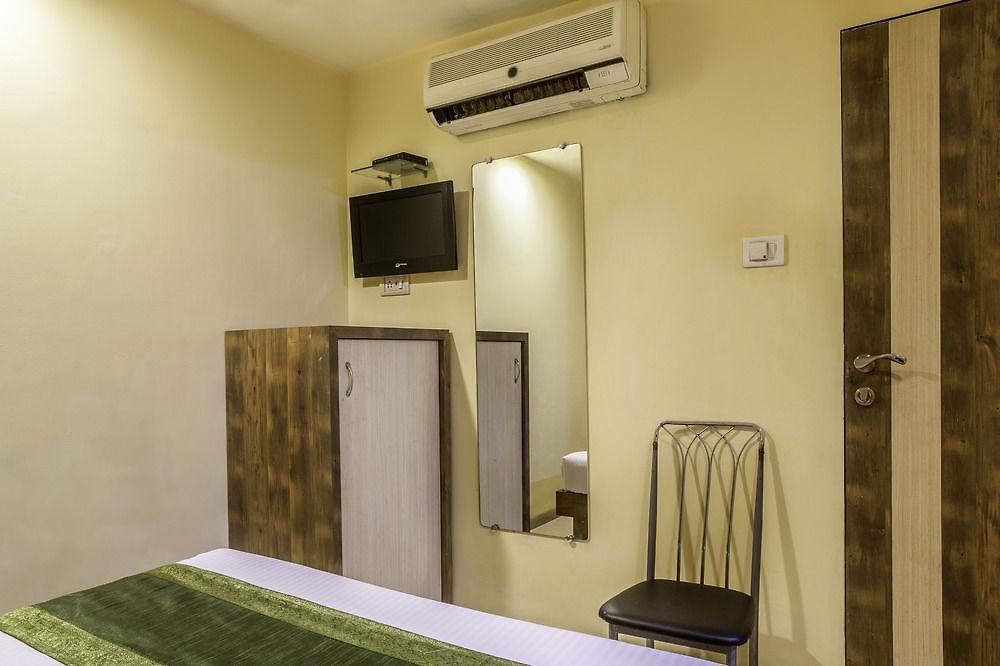 Hotel Arma Residency 2*