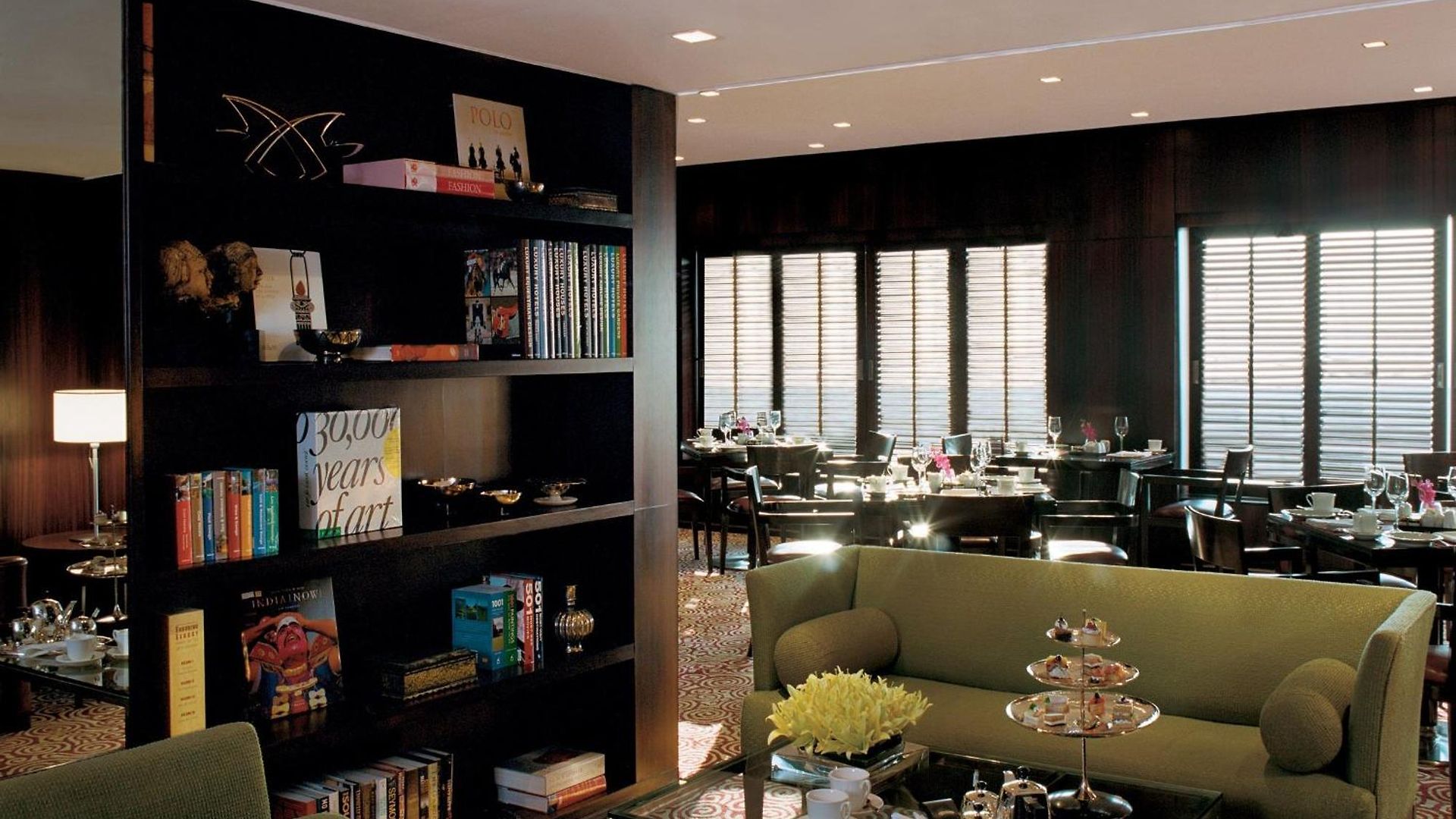 Hotel Taj Lands End 5*