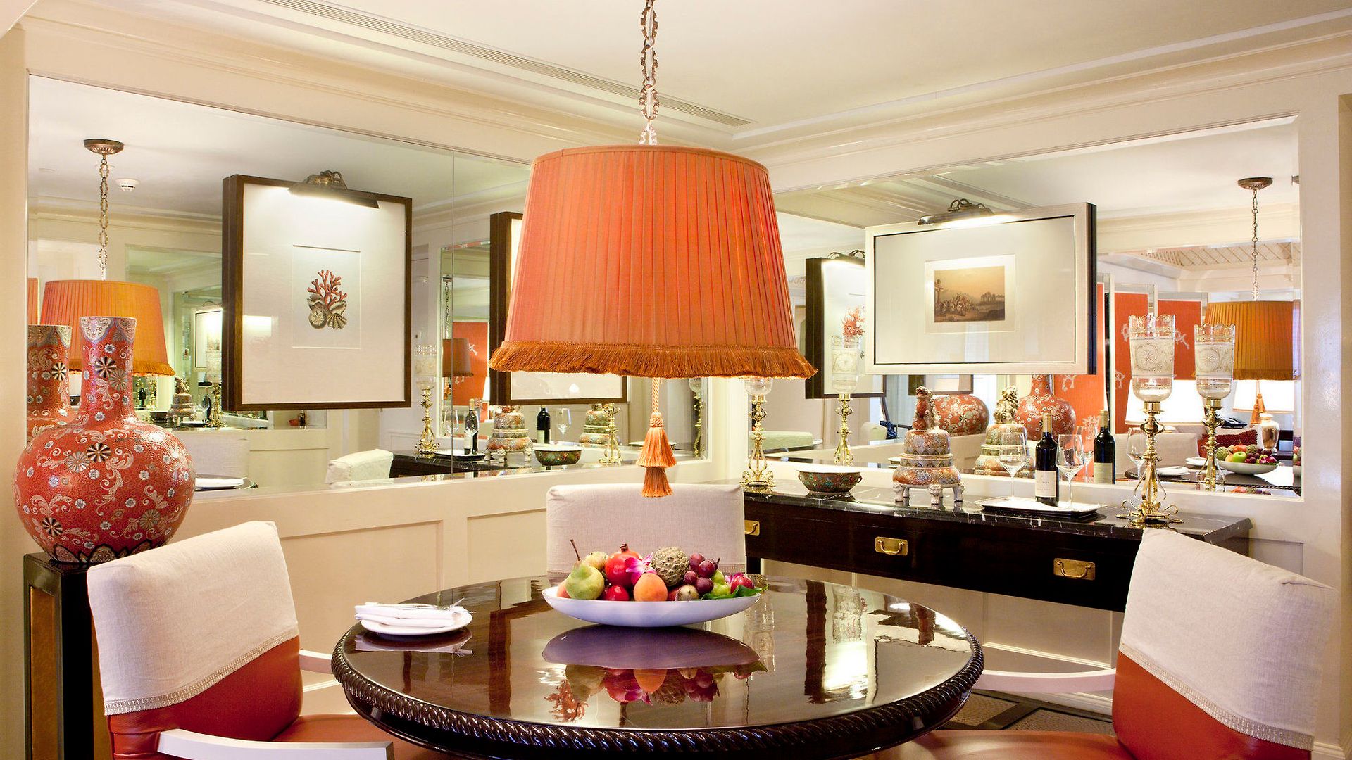 Hotel The Taj Mahal Palace, 5*