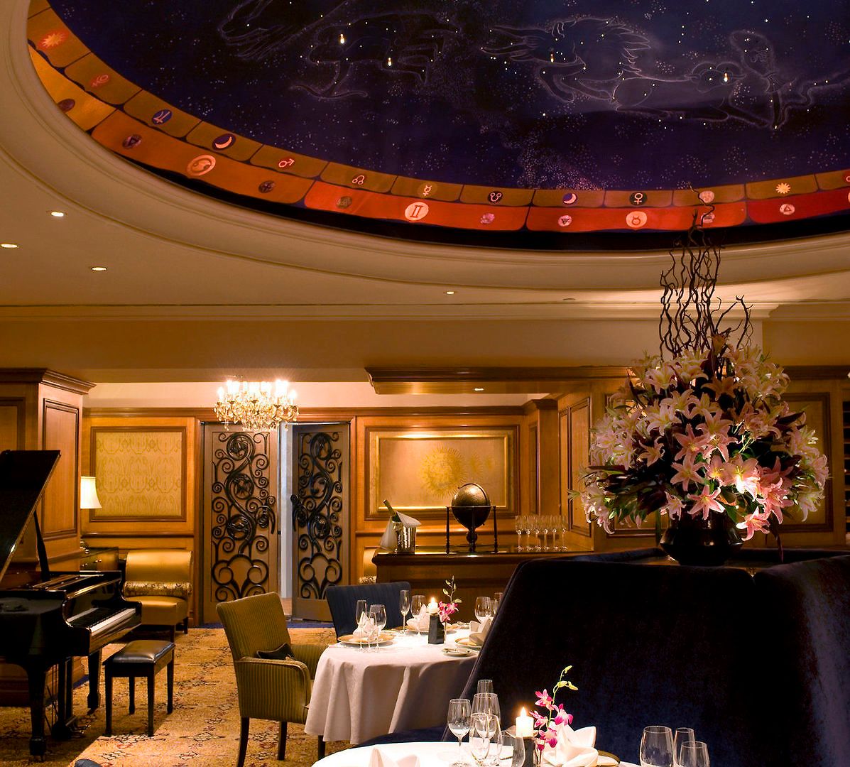 Hotel The Taj Mahal Palace, Mumbai