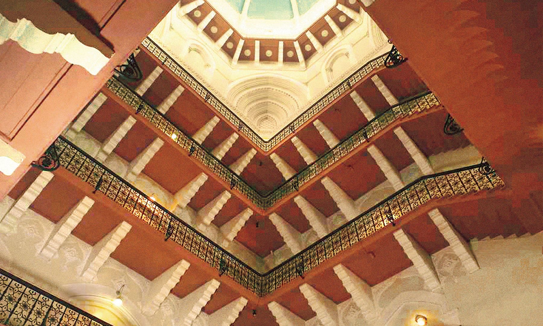 Hotel The Taj Mahal Palace, 5*