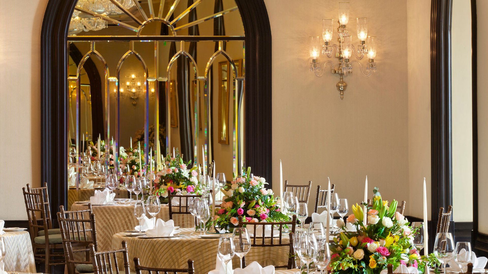 The Taj Mahal Palace,