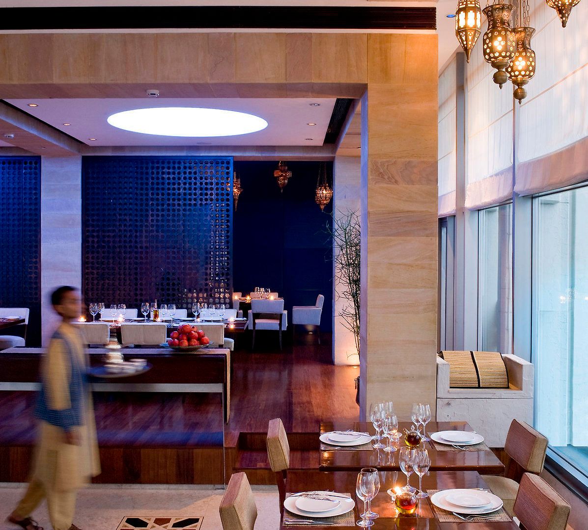 Hotel The Taj Mahal Palace,