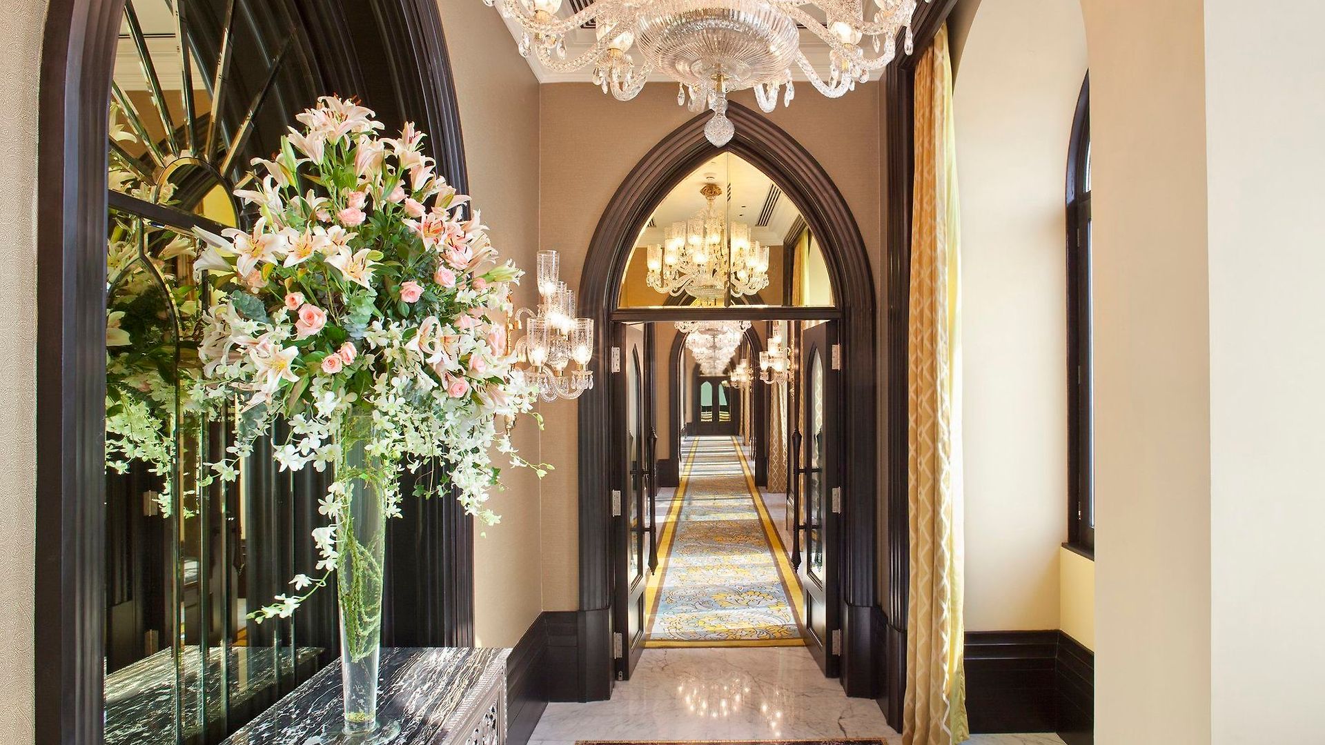 Hotel The Taj Mahal Palace, Mumbai