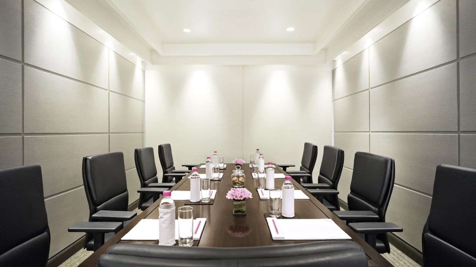 Hotel President - Ihcl Seleqtions