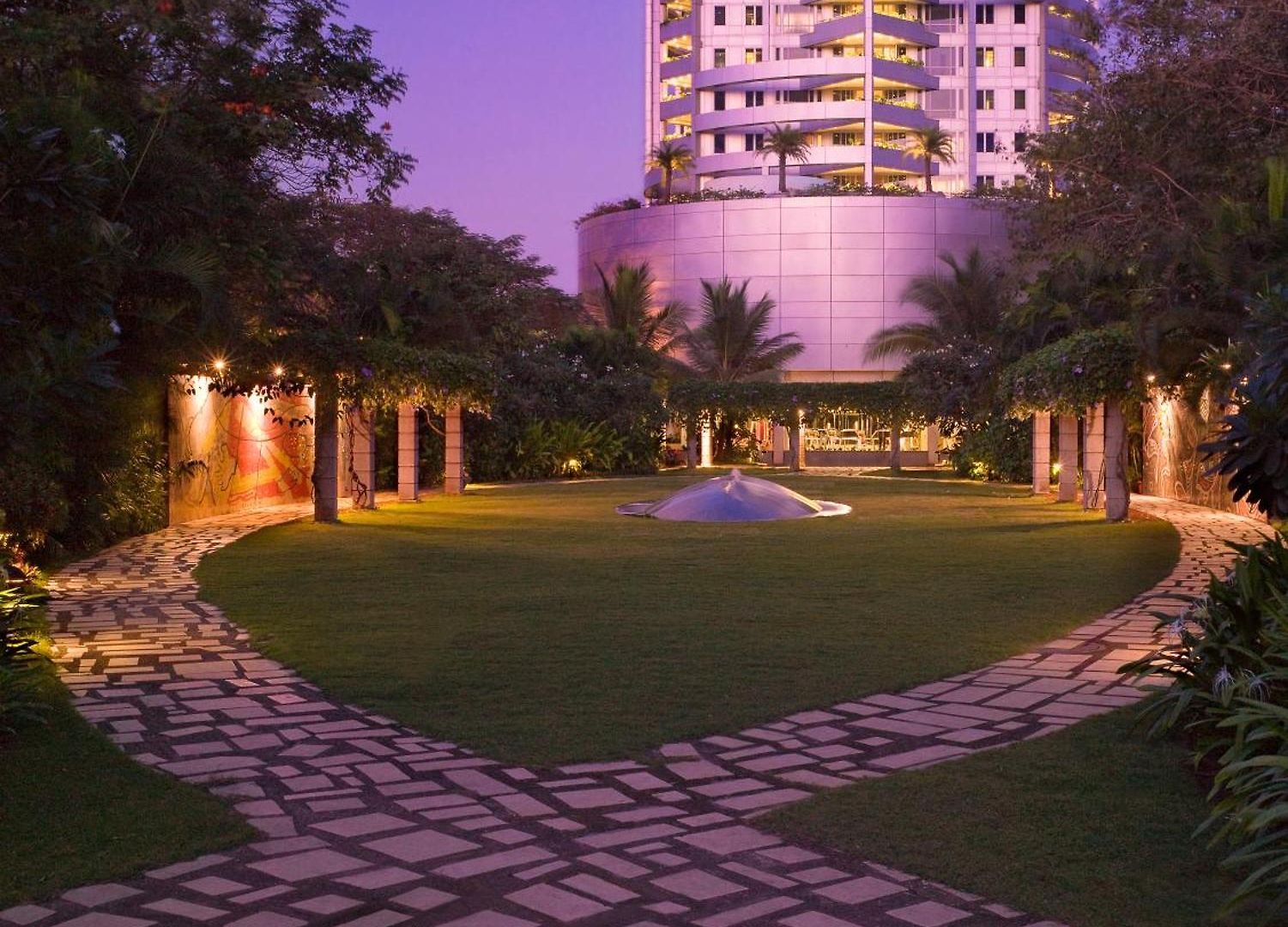 Taj Wellington Mews, Mumbai