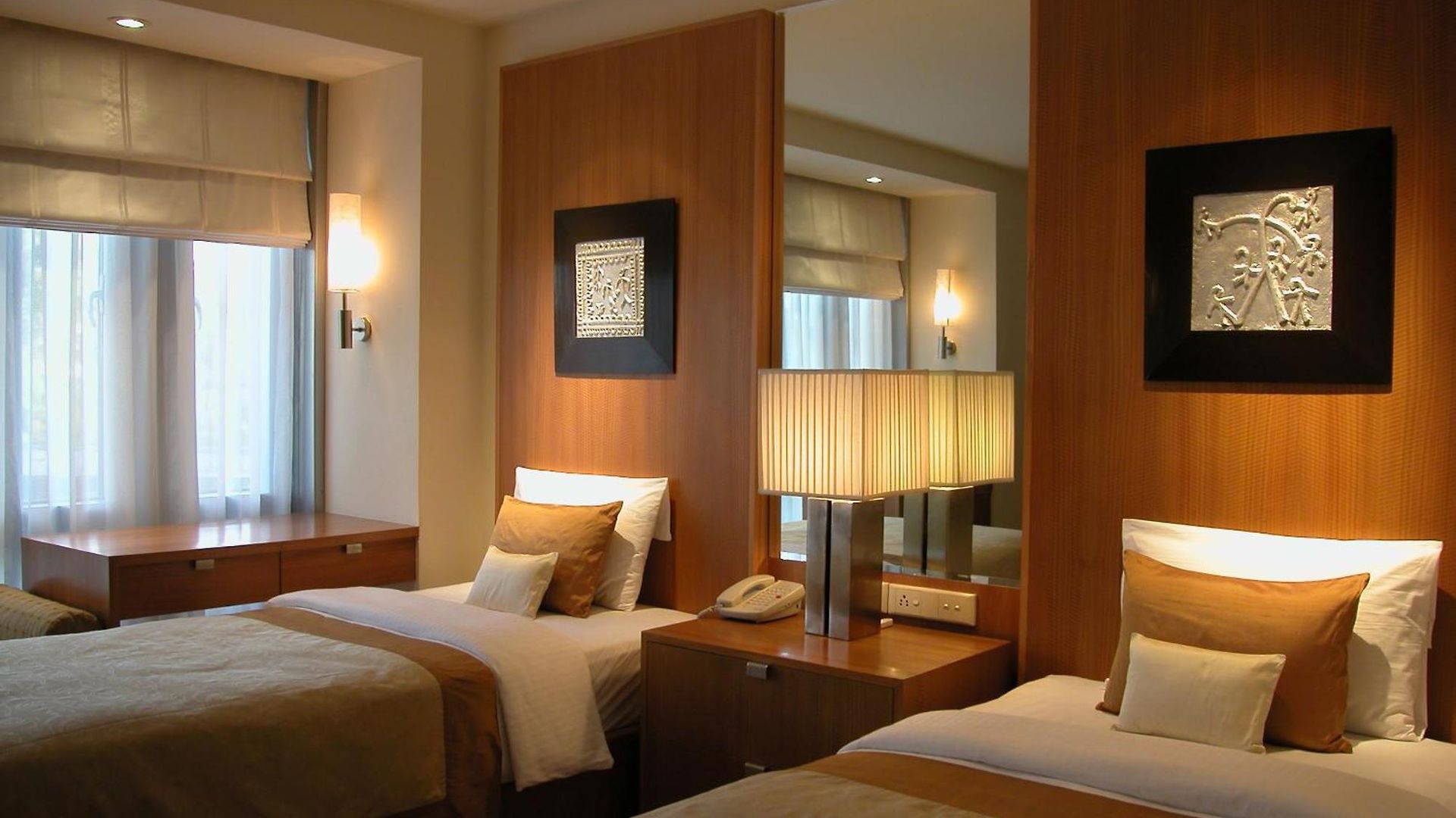 Aparthotel Taj Wellington Mews, 5*