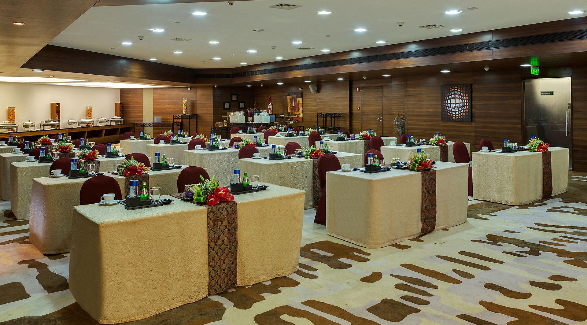 Hotel Sahara Star 5*