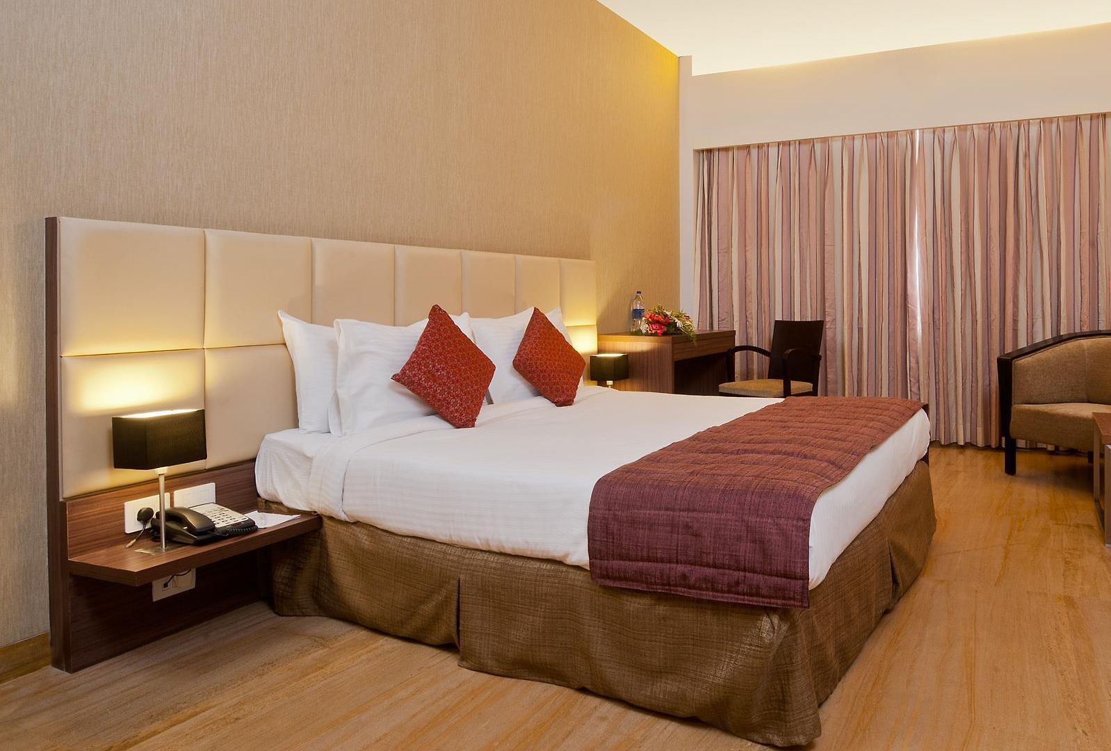 Hotel Concord Galaxy