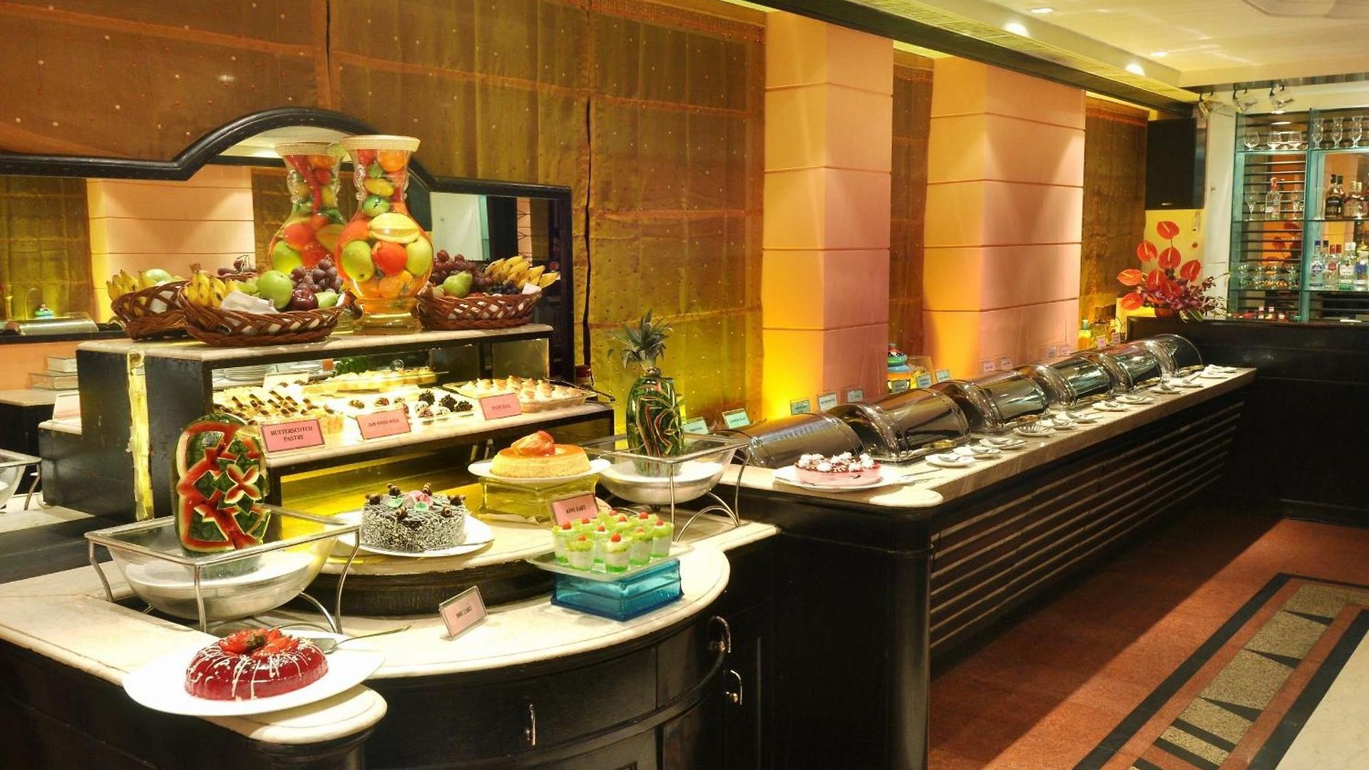 Fariyas , Colaba Mumbai