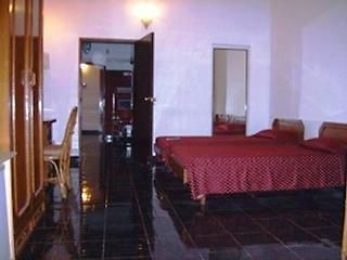 Villa The Mumbai