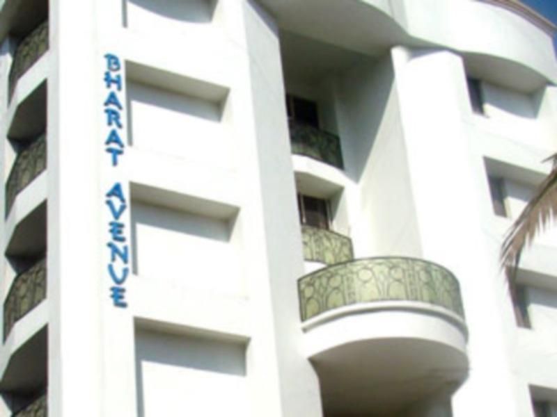 Hotel Bharat Avenue