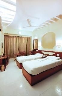 Hotel Fabhotel Shubhangan - Nr Bandra 3*